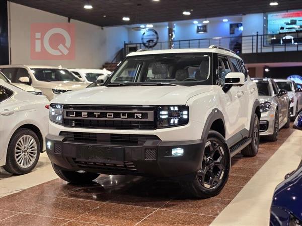 جيتور T1 2025 للبيع في العراق - اربيل